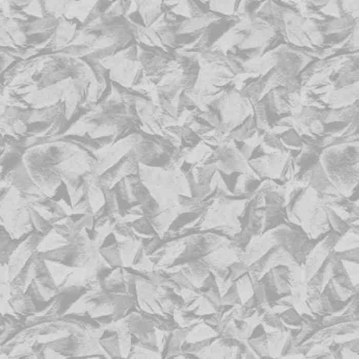 Abstract fabric folds inspired pattern wallpaper - Seven 7806-5 (10,6m2)