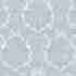 Rich baroque damask pattern wallpaper - Seven 7807-2 (10,6m2)