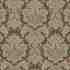 Rich baroque damask pattern wallpaper - Seven 7807-4 (10,6m2)