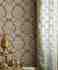 Rich baroque damask pattern wallpaper - Seven 7807-4 (10,6m2)