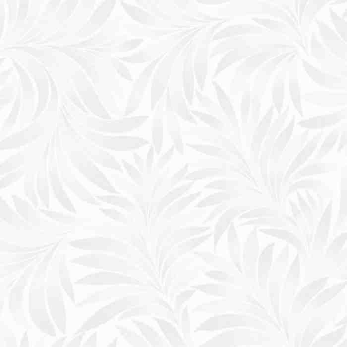 Tropical stylized leaves pattern wallpaper - Seven 7812-1 (10,6m2)