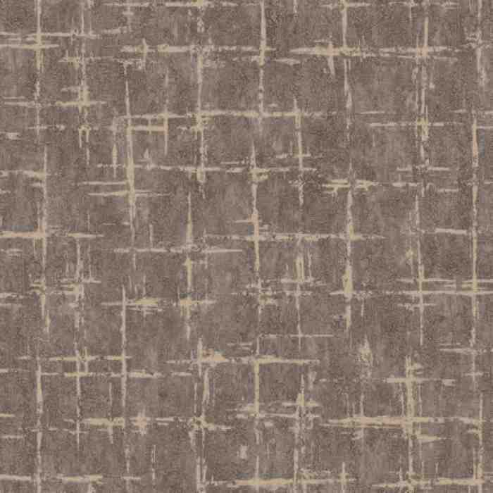 Texture and scratches modern pattern wallpaper - Seven 7813-5 (10,6m2)