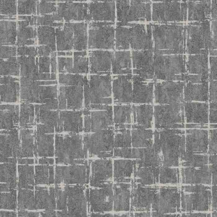 Texture and scratches modern pattern wallpaper - Seven 7813-6 (10,6m2)