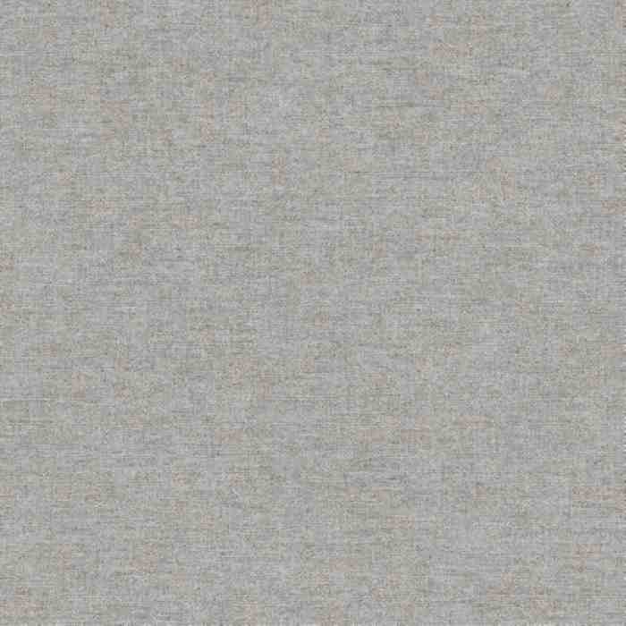 Smooth linen textile texture wallpaper - Seven 7816-3 (10,6m2)