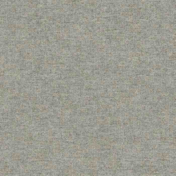 Smooth linen textile texture wallpaper - Seven 7816-4 (10,6m2)