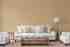 Smooth linen textile texture wallpaper - Seven 7816-7 (10,6m2)