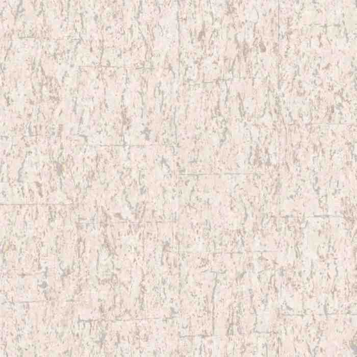 Textured plain pattern wallpaper - Indigo 4701-1 (10,6m2)