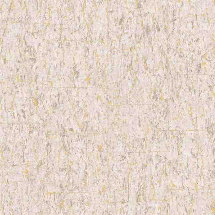 Textured plain pattern wallpaper - Indigo 4701-2 (10,6m2)