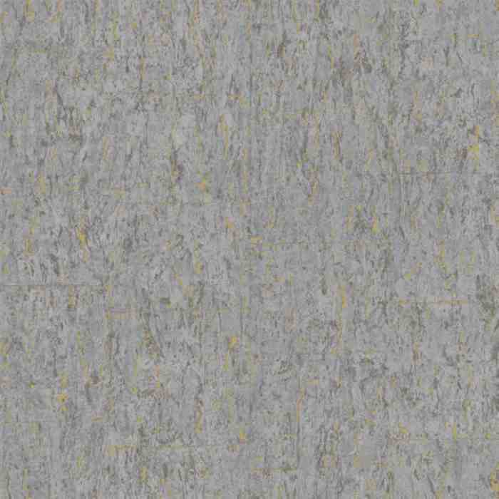 Textured plain pattern wallpaper - Indigo 4701-5 (10,6m2)