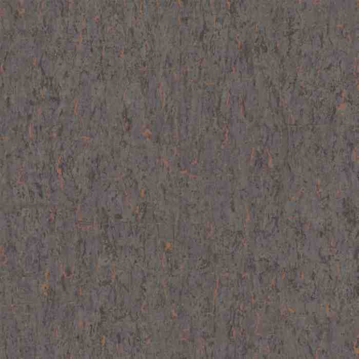 Textured plain pattern wallpaper - Indigo 4701-6 (10,6m2)