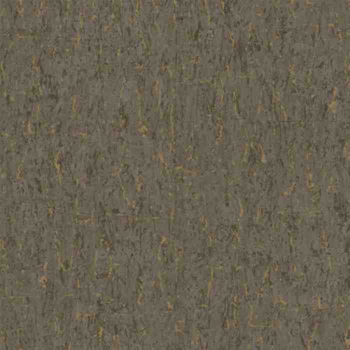 Textured plain pattern wallpaper - Indigo 4701-8 (10,6m2)