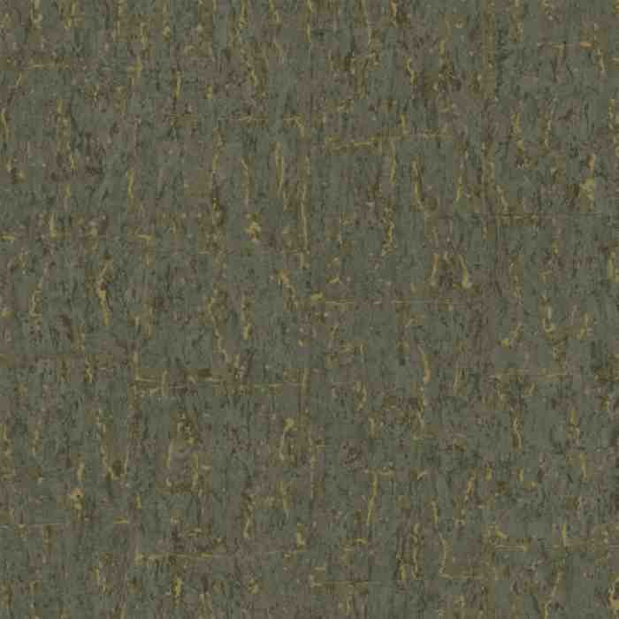 Textured plain pattern wallpaper - Indigo 4701-9 (10,6m2)