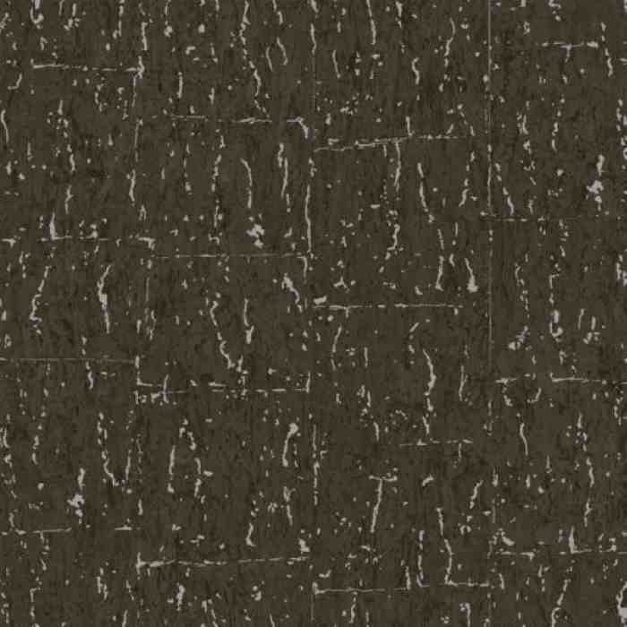 Textured plain pattern wallpaper - Indigo 4701-11 (10,6m2)