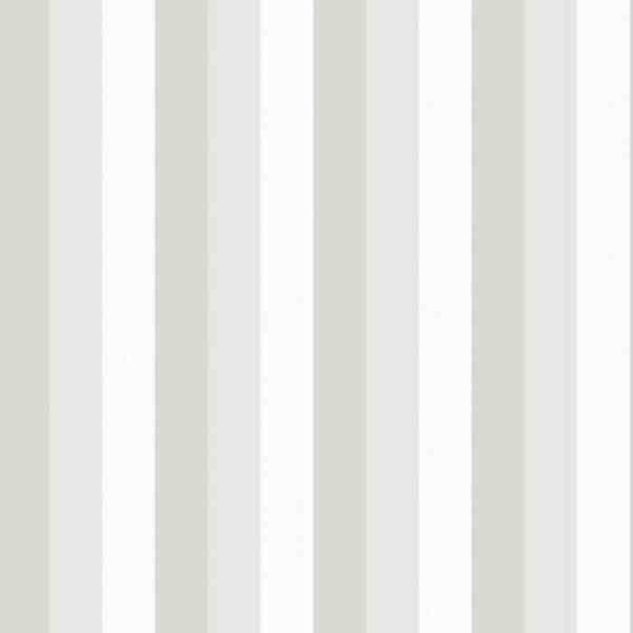 Neutral colored striped wallpaper suitable for every room - Adakids 8908-1 (10,6m2)