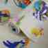 Looney Tunes characters wallpaper - Adakids 8938-1 (10,6m2)