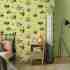 Looney Tunes characters wallpaper - Adakids 8938-1 (10,6m2)