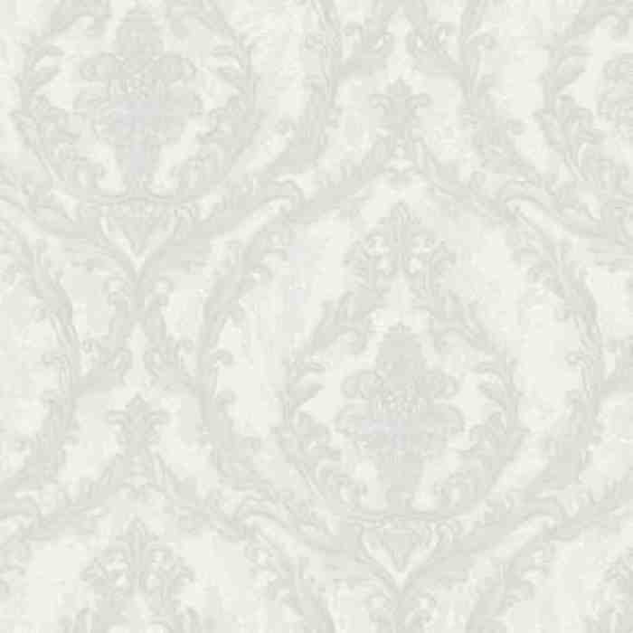 Damask Design Wallpaper - Dante 1401-1 (10,6m2) 