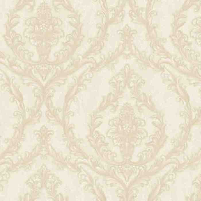 Damask Design Wallpaper - Dante 1401-2 (10,60m2)