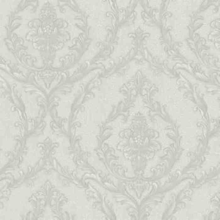 Damask Design Wallpaper - Dante 1401-3 (10,60m2)