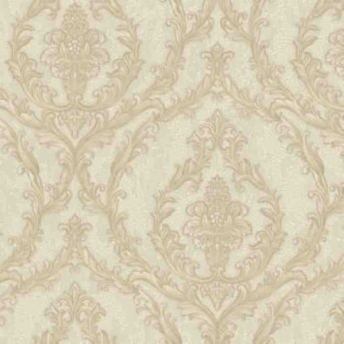 Damask Design Wallpaper - Dante 1401-4 (10,60m2)