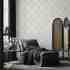 Damask Design Wallpaper - Dante 1403-2 (10,60m2)