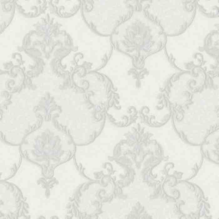 Damask Design Wallpaper - Dante 1403-2 (10,60m2)