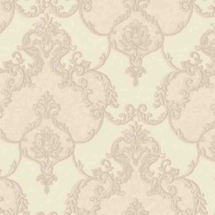 Damask Design Wallpaper - Dante 1403-3 (10,60m2)