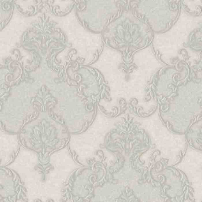 Damask Design Wallpaper - Dante 1403-4 (10,60m2)