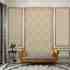 Damask Design Wallpaper - Dante 1403-5 (10,60m2)