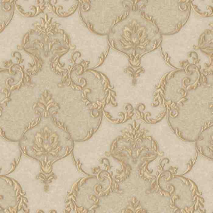 Damask Design Wallpaper - Dante 1403-5 (10,60m2)