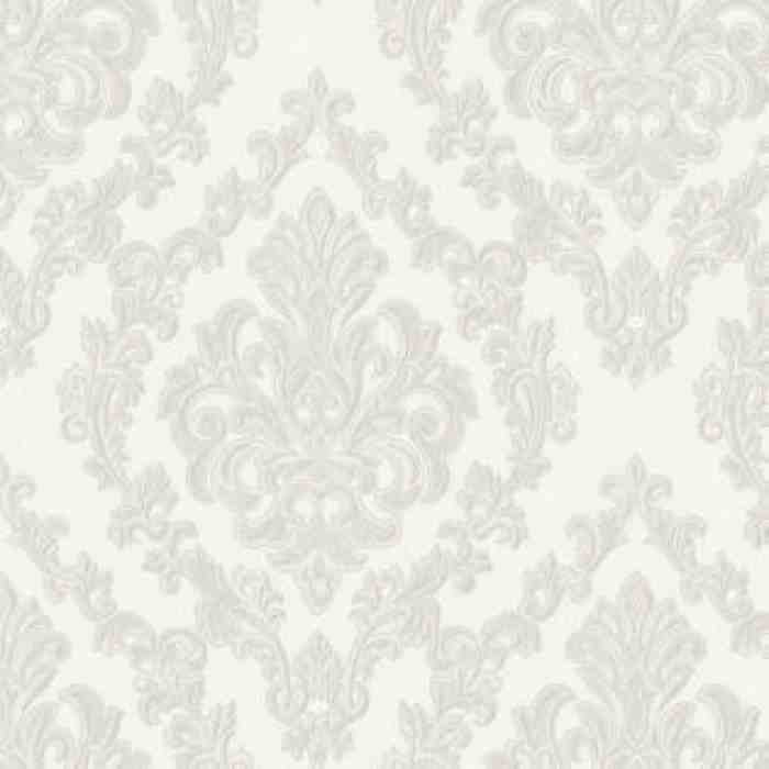 Rich Damask Design Wallpaper - Dante 1405-1 (10,60m2)