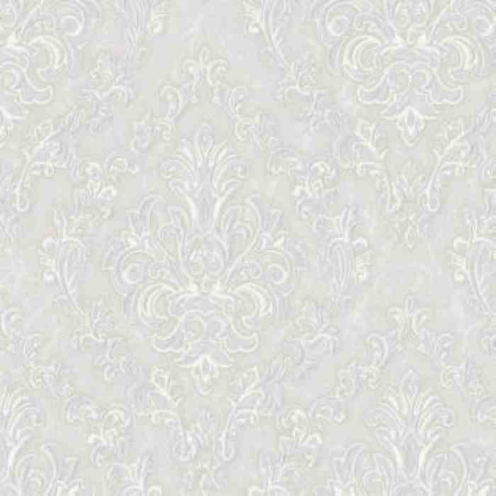 Rich Damask Design Wallpaper - Dante 1405-2 (10,60m2)