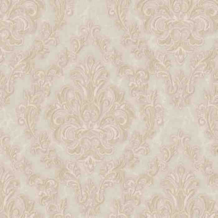 Rich Damask Design Wallpaper - Dante 1405-3 (10,60m2)