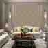 Rich Damask Design Wallpaper - Dante 1405-4 (10,60m2)