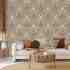 Rich Damask Design Wallpaper - Dante 1405-5 (10,60m2)