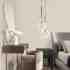 Plain Design Wallpaper - Dante 1406-3 (10,60m2)