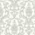 Classic Damask Design Wallpaper - Dante 1407-1 (10,60m2)