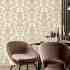 Classic Damask Design Wallpaper - Dante 1407-2 (10,60m2)