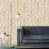 Classic Damask Design Wallpaper - Dante 1407-2 (10,60m2)