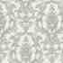 Classic Damask Design Wallpaper - Dante 1407-3 (10,60m2)