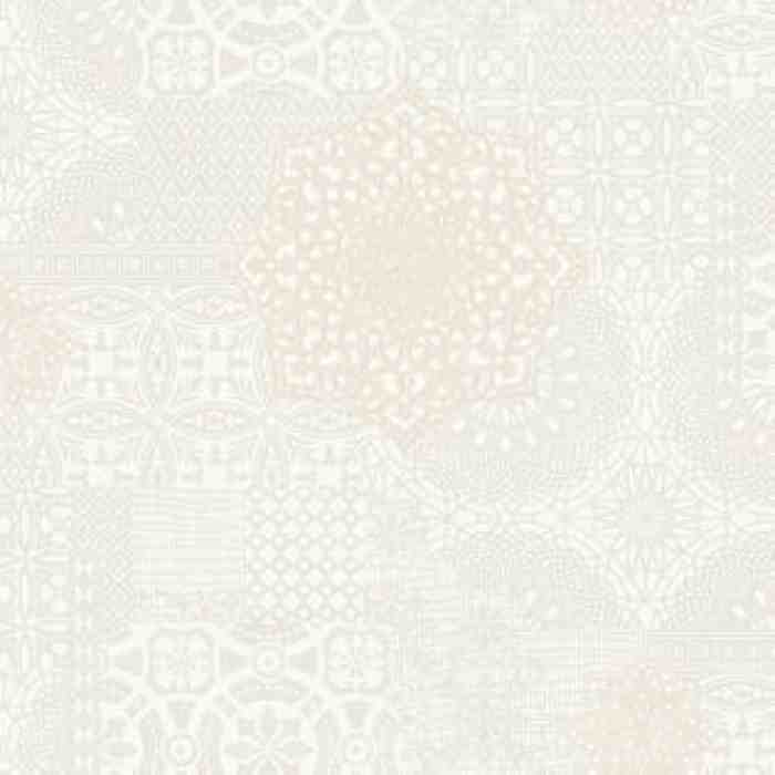 Geometric Damask Design Wallpaper - Dante 1409-1 (10,60m2)