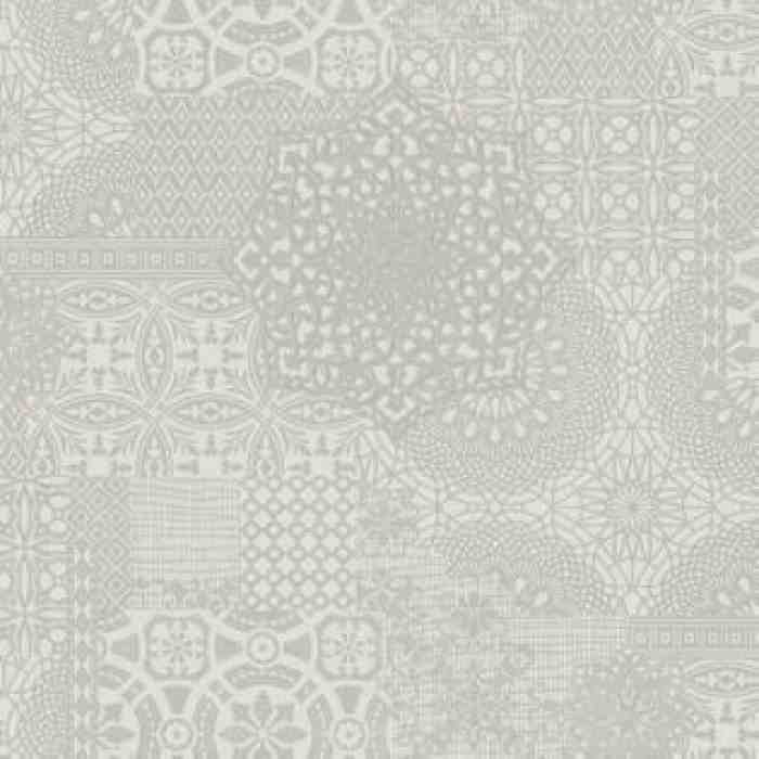 Geometric Damask Design Wallpaper - Dante 1409-2 (10,60m2)