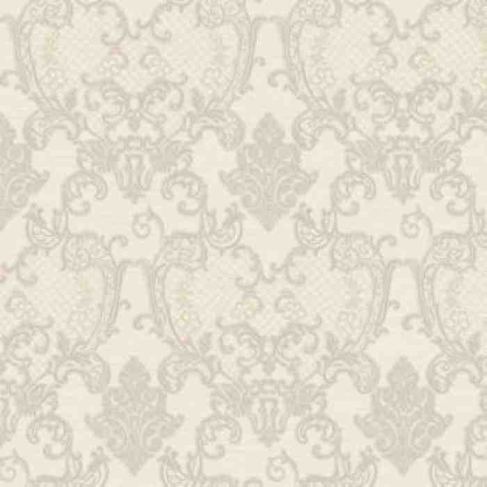 Damask Design Wallpaper - Dante 1411-2 (10,60m2)