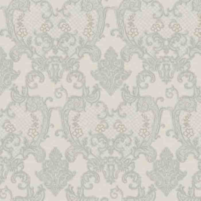 Damask Design Wallpaper - Dante 1411-3 (10,60m2)