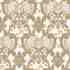 Damask Design Wallpaper - Dante 1411-5 (10,60m2)