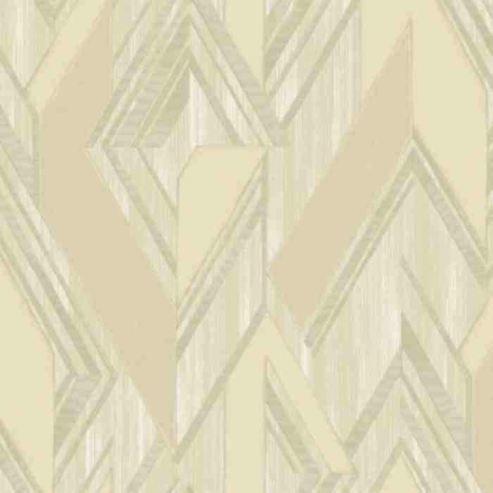 Geometric Wallpaper - Octagon 1205-4 (10,60m2)