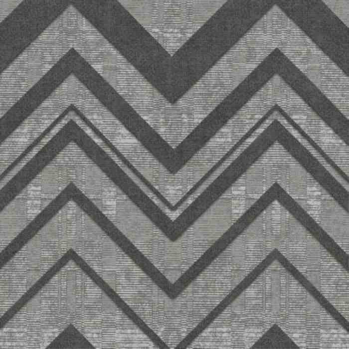 Zigzag Wallpaper - Octagon 1207-5 (10,60m2)