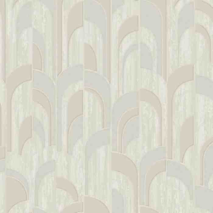 Modern Wallpaper - Octagon 1209-1 (10,60m2)