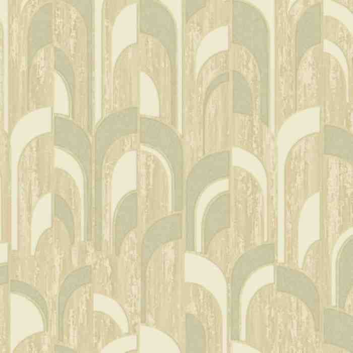 Modern Wallpaper - Octagon 1209-3 (10,60m2)