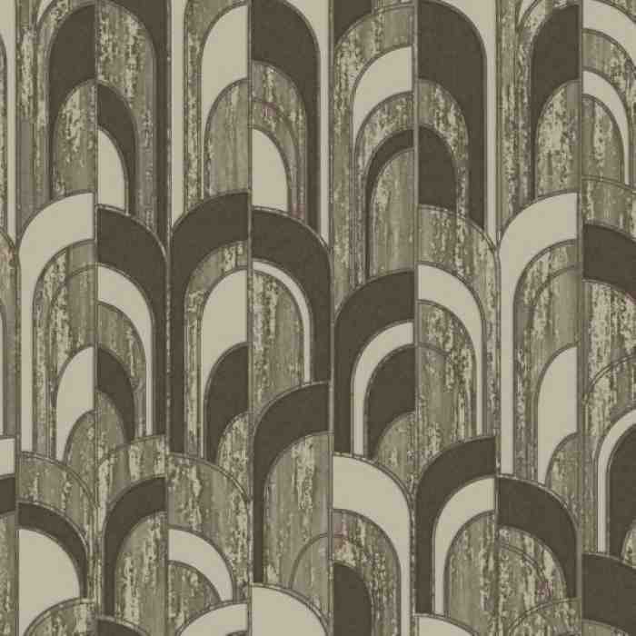 Modern Wallpaper - Octagon 1209-4 (10,60m2)